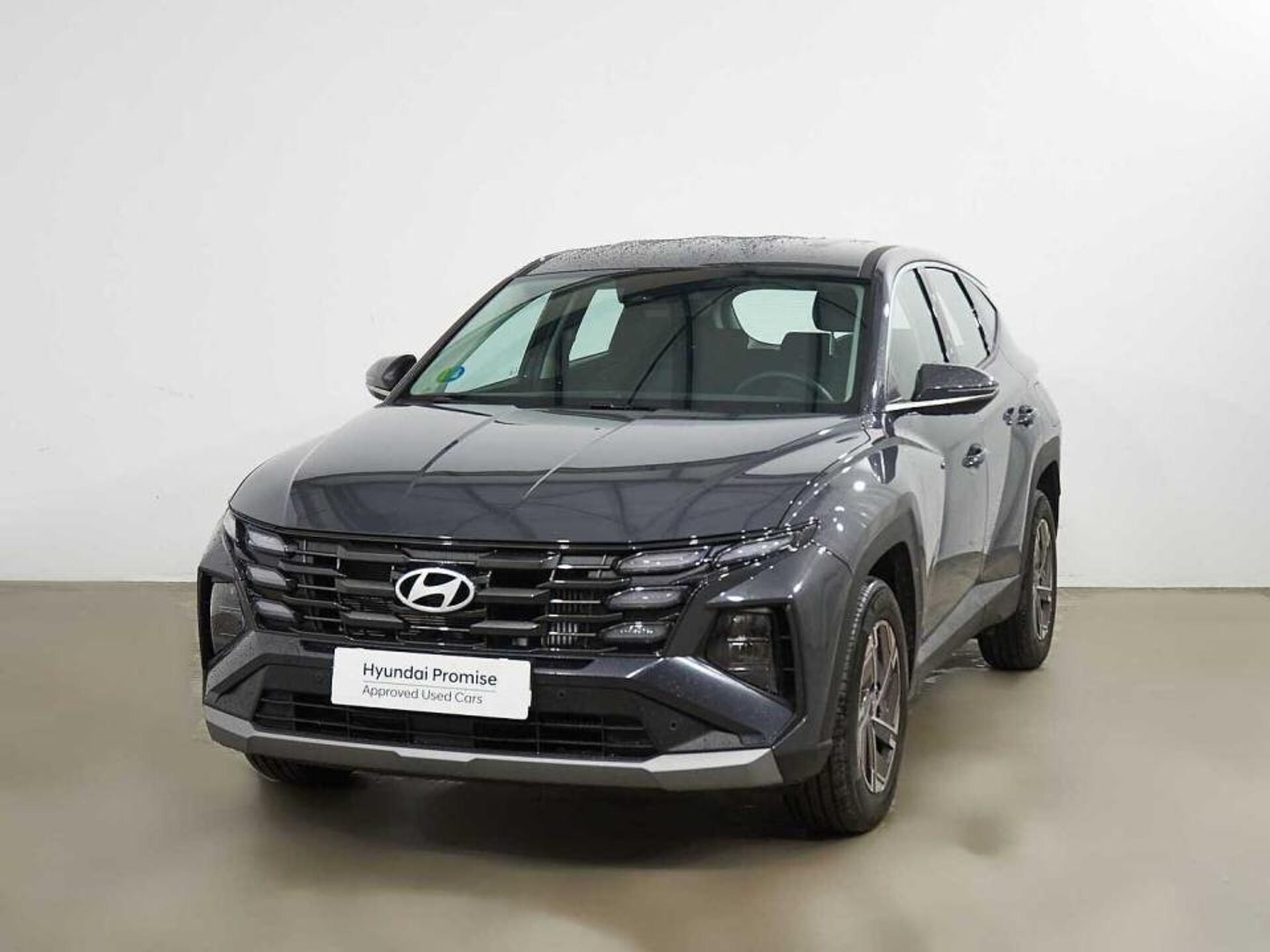 Imagen de HYUNDAI Tucson