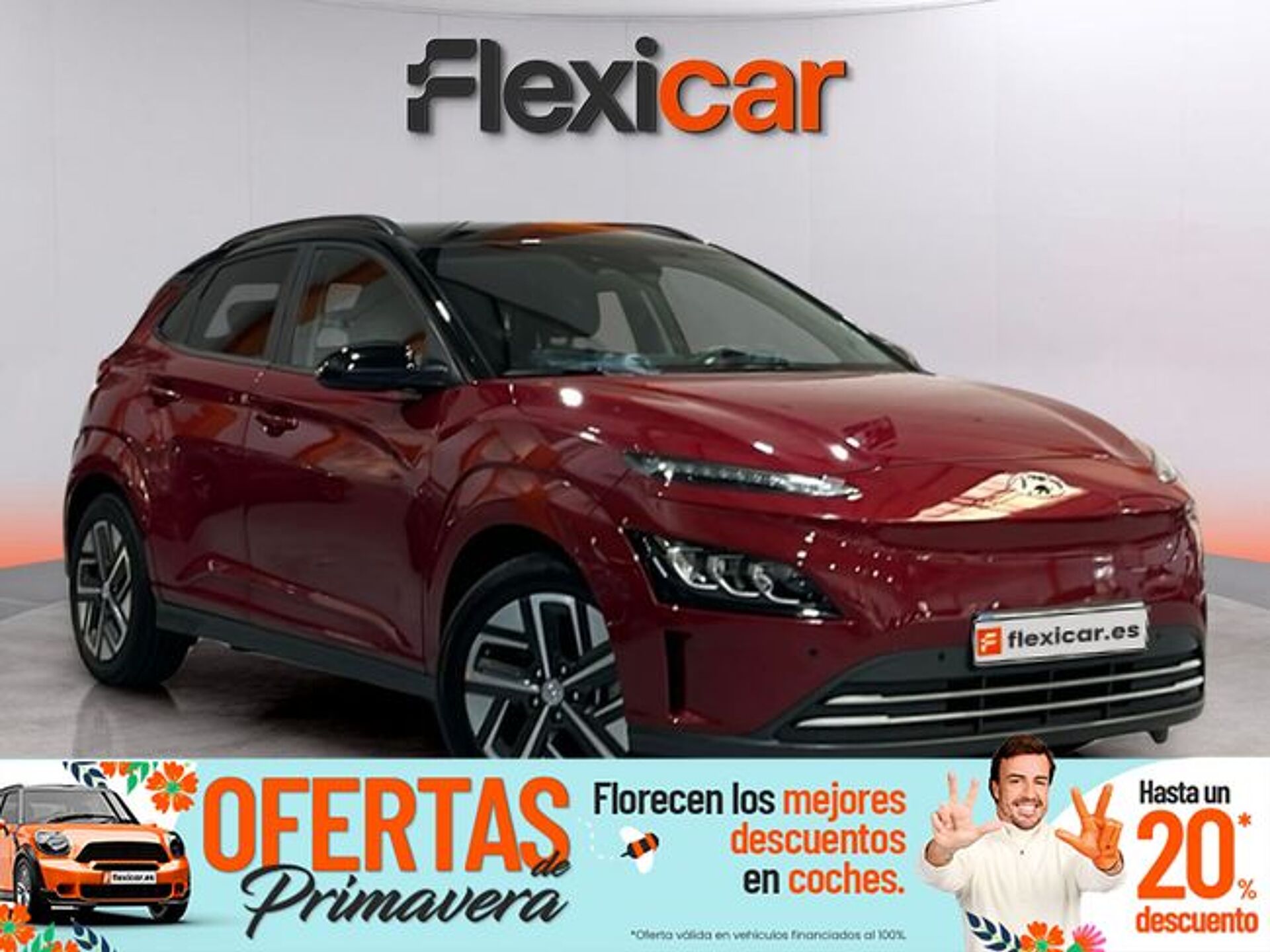 Imagen 1 de HYUNDAI Kona