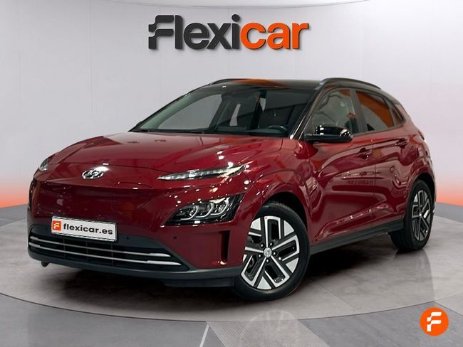 Foto del HYUNDAI Kona EV Tecno 150kW