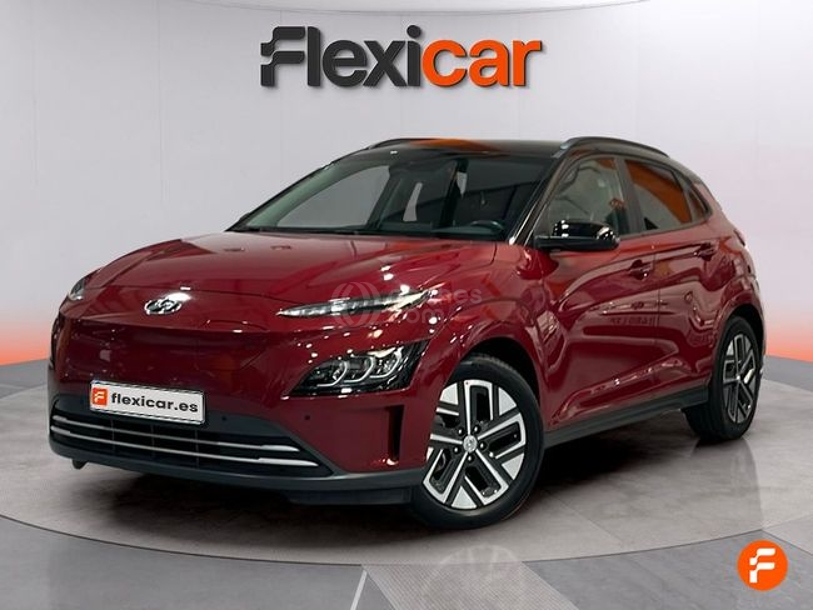 Foto del HYUNDAI Kona EV Tecno 150kW