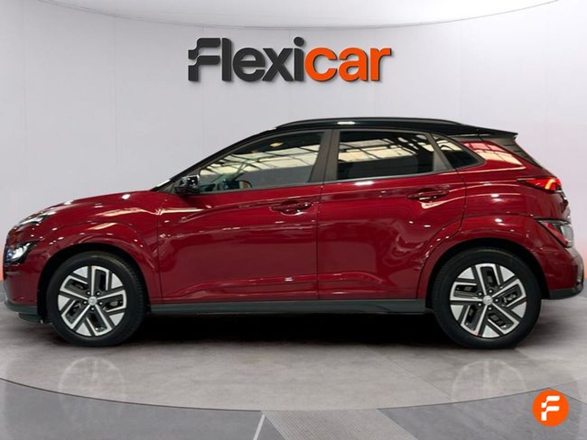 Imagen 3 de HYUNDAI Kona
