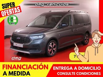 Imagen de FORD Tourneo Connect 1.5 Ecoboost SWB L1 Active