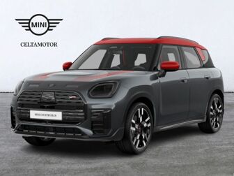 Imagen de MINI Countryman Mini  E Essential