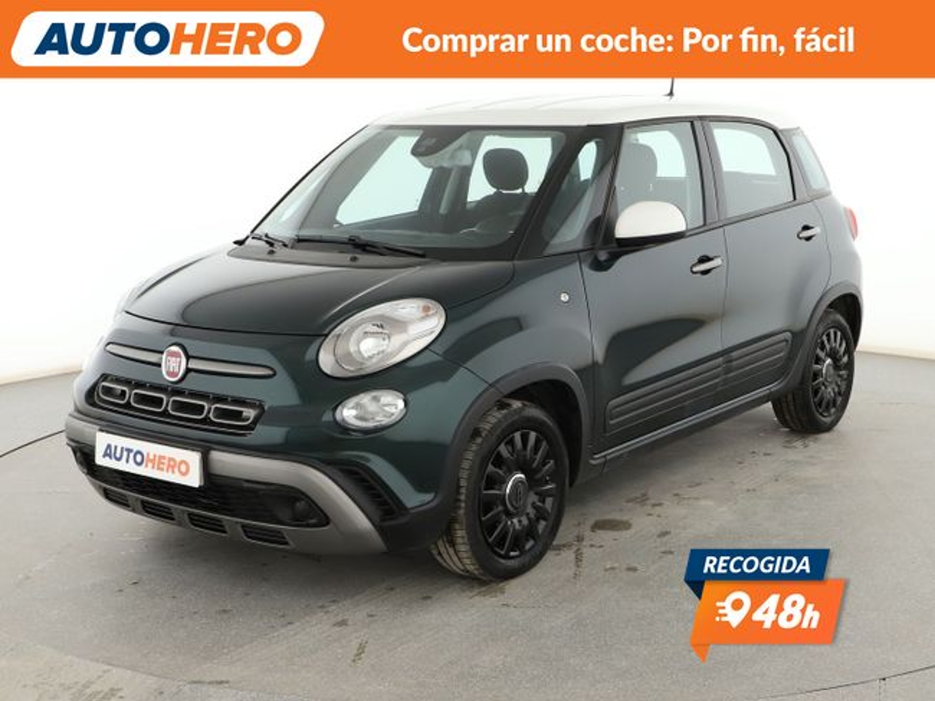 Imagen de FIAT 500L
