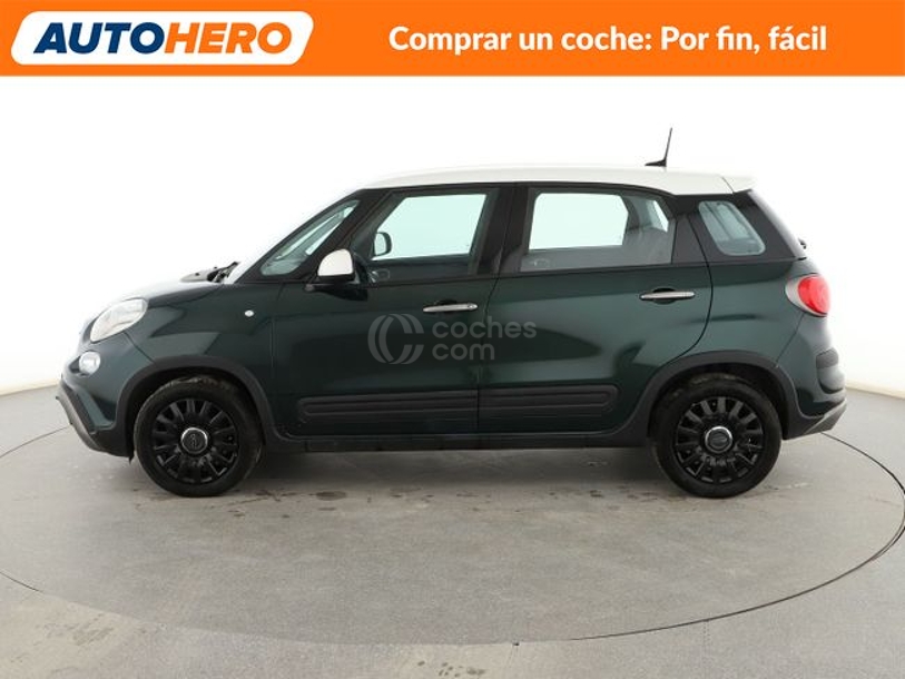 Foto del FIAT 500L 1.4 Connect