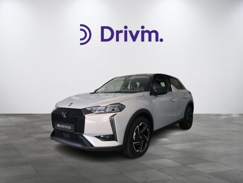 Foto del DS DS3 Crossback E-Tense Performance Line +