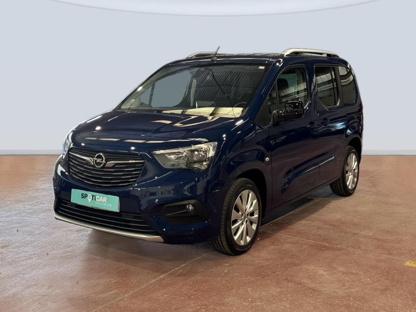OPEL Combo (1.5 TD S&S Innovation L 75 kW (102 CV)) en Girona