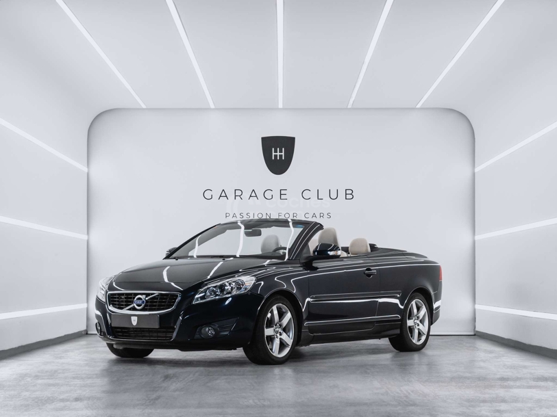 Foto del VOLVO C70 2.0D Momentum