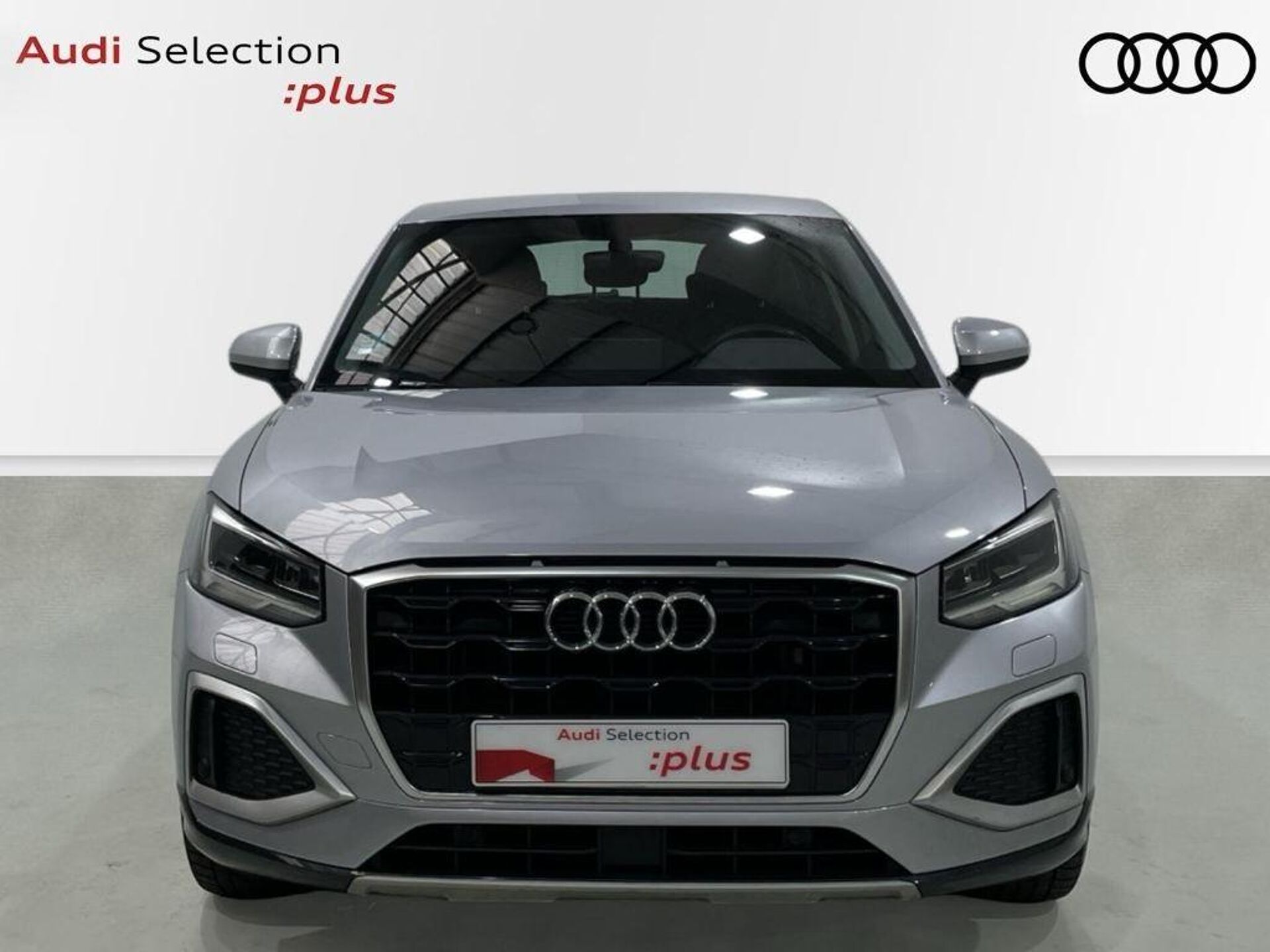 Imagen 2 de AUDI Q2