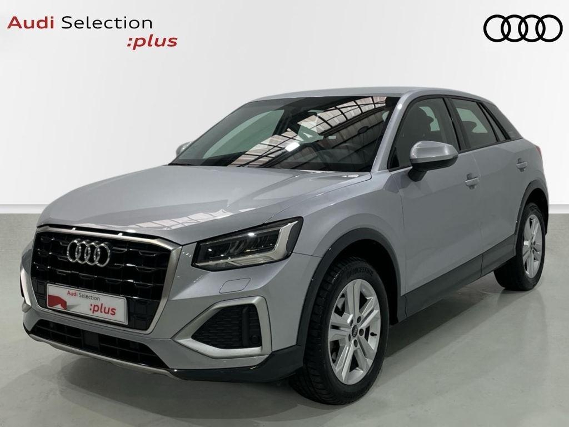 Imagen de AUDI Q2