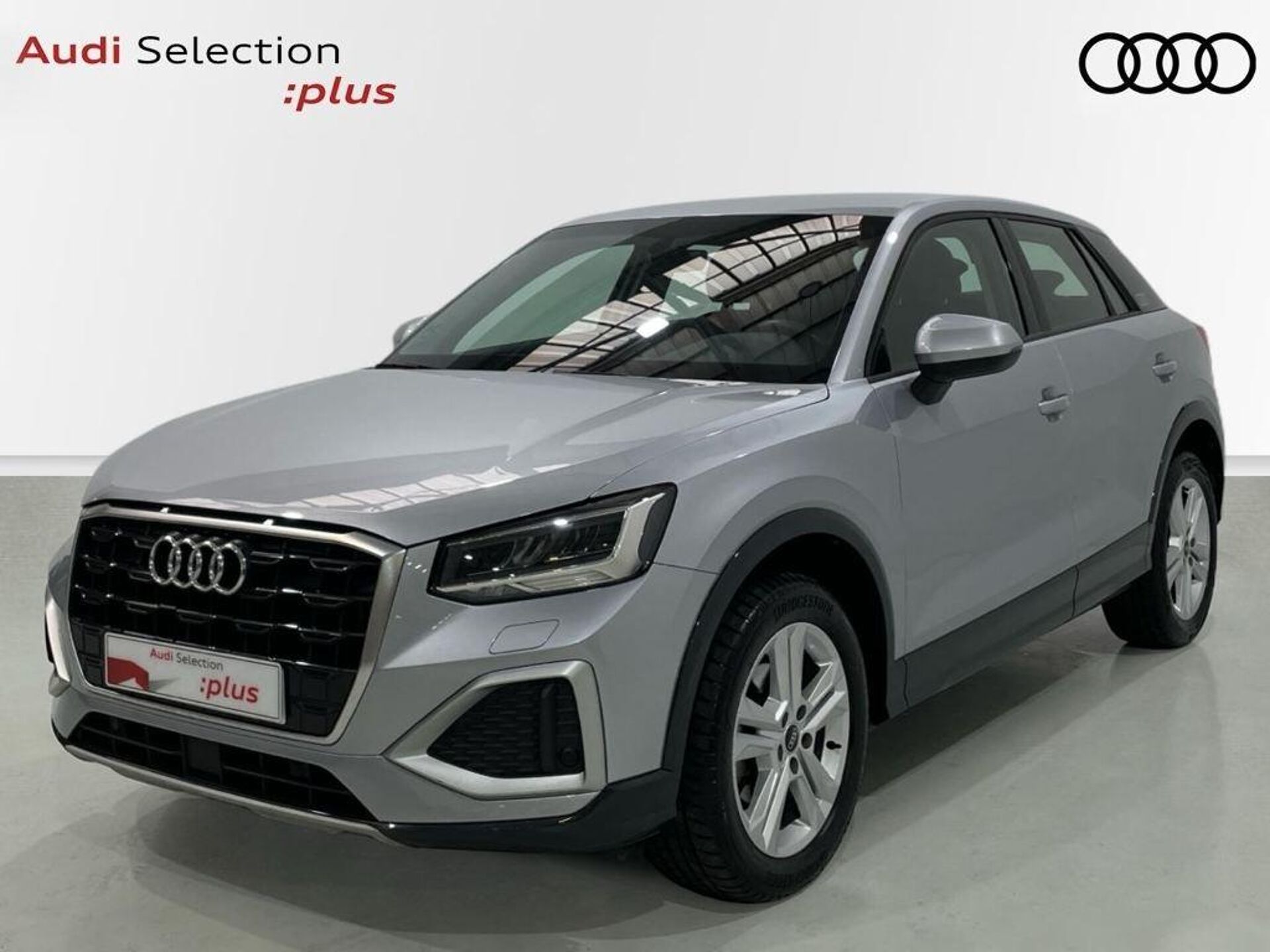Imagen 1 de AUDI Q2