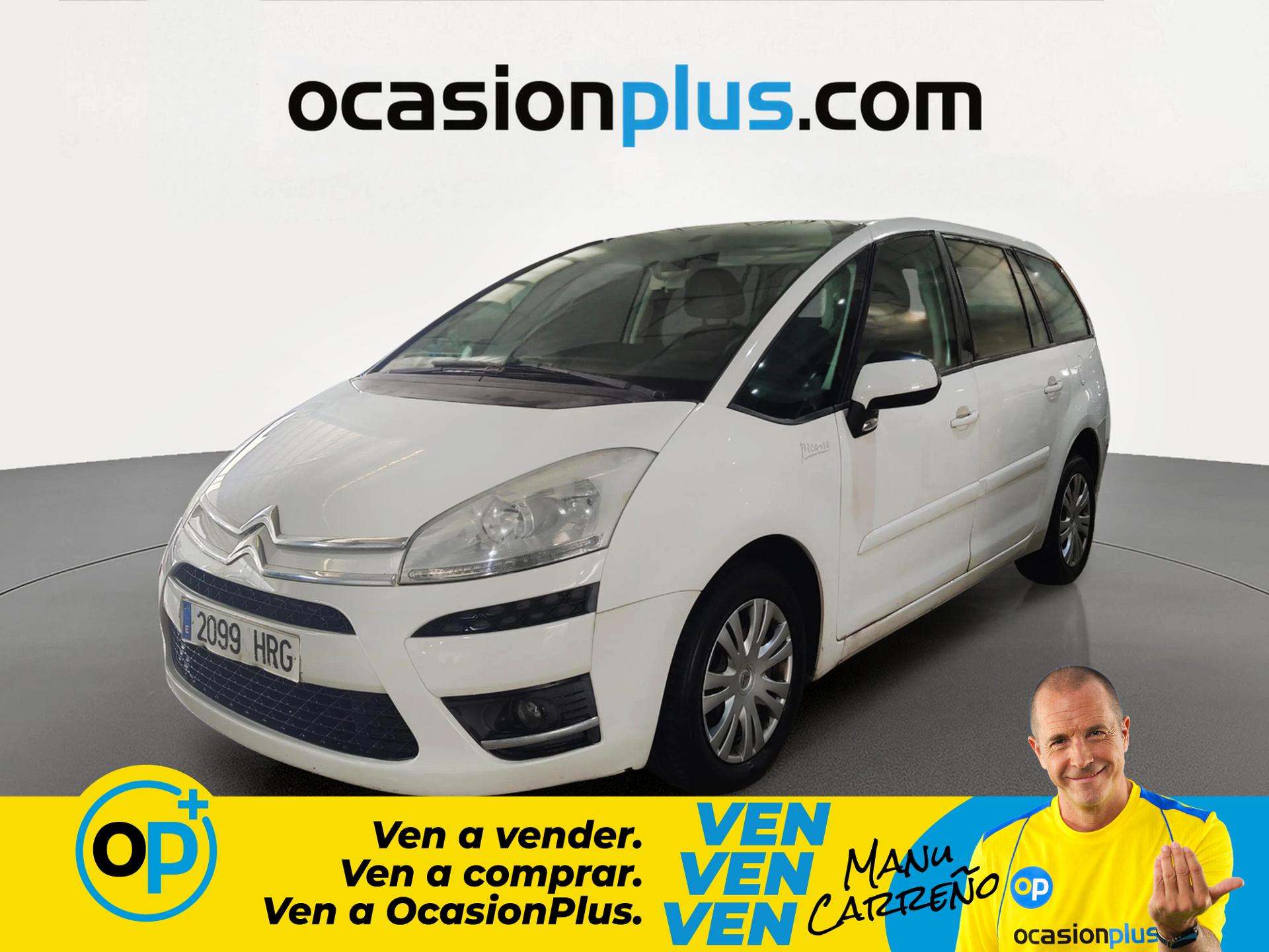 Imagen de CITROEN C4