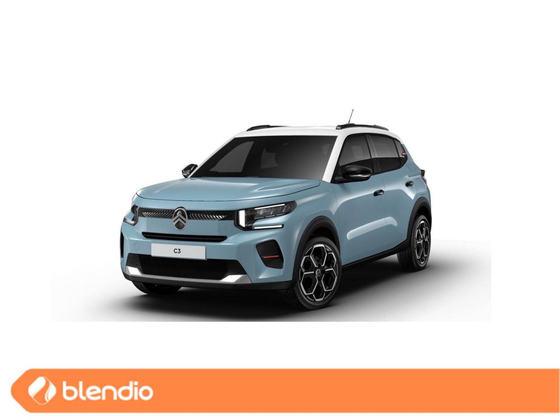 Imagen de CITROEN C3
