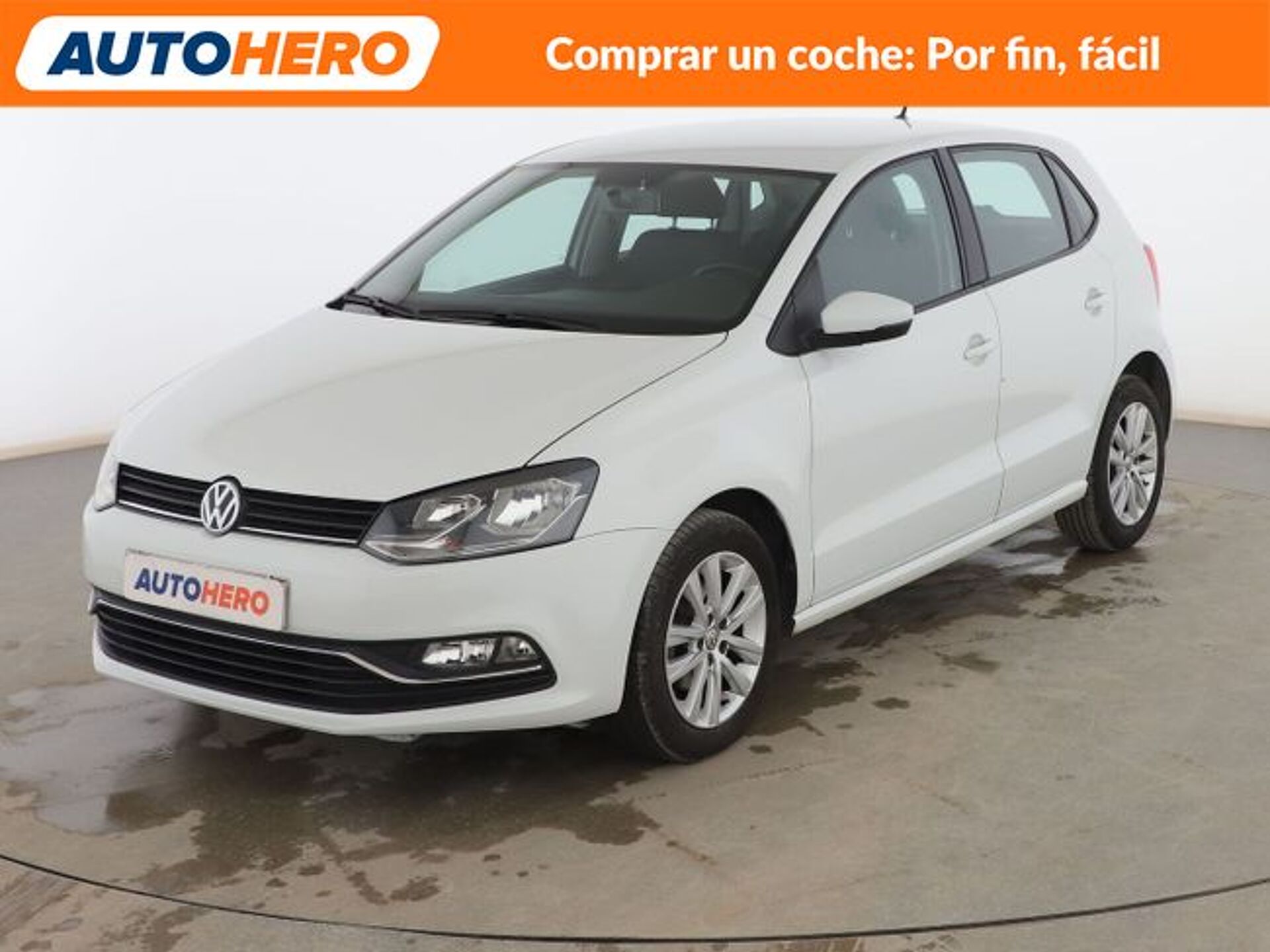 Imagen 3 de VOLKSWAGEN Polo