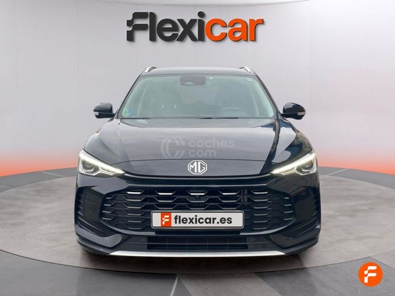 Foto del MG ZS 1.5 Hybrid+ Luxury