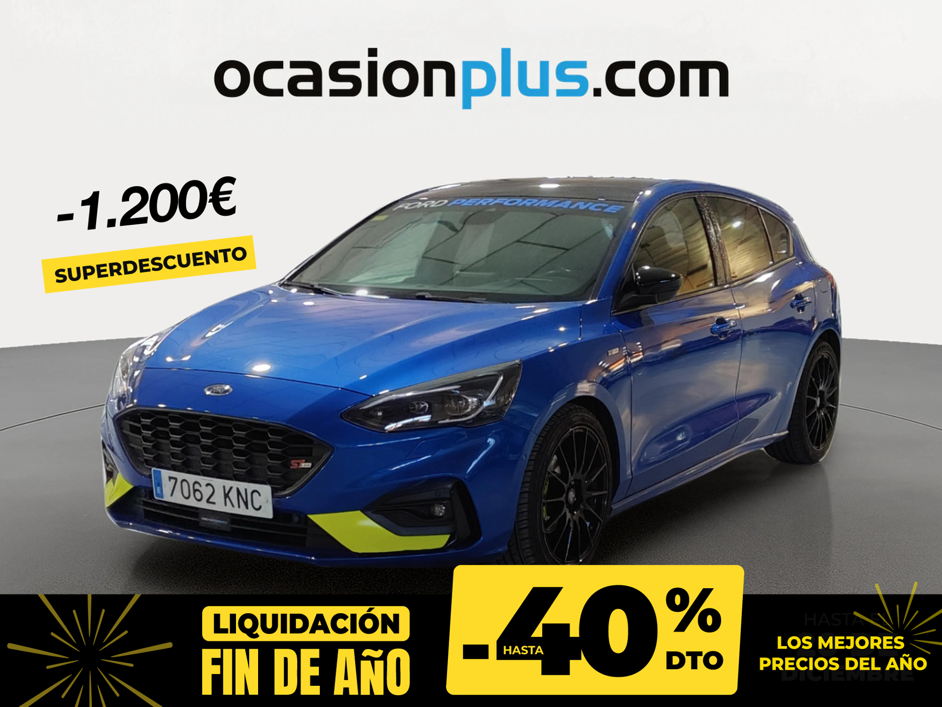 Imagen de FORD Focus