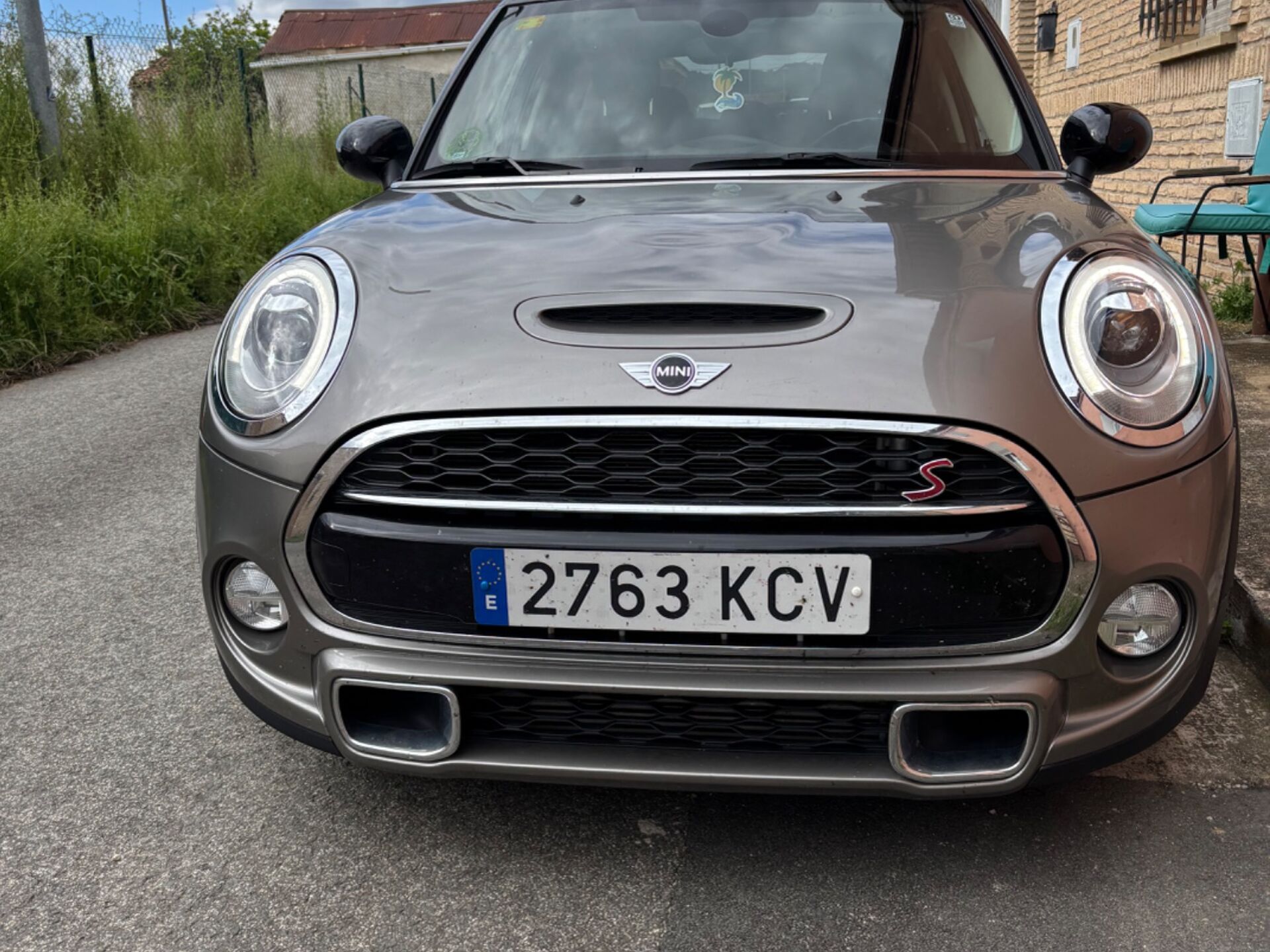Imagen de MINI Mini
