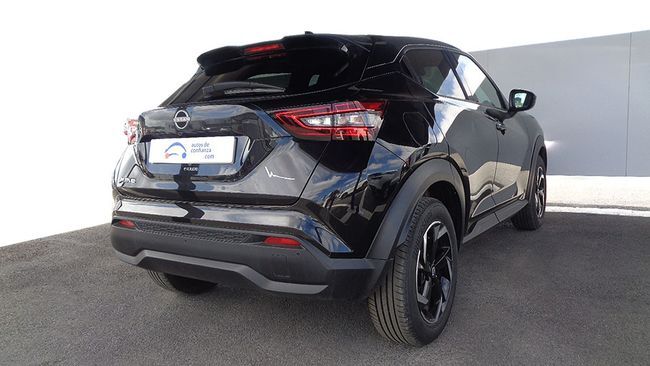 Foto del NISSAN Juke 1.0 DIG-T Tekna 4x2 114