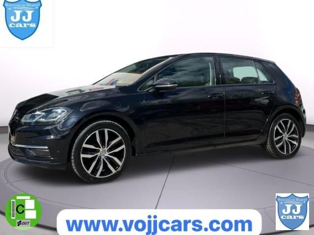 VOLKSWAGEN Golf (2.0 TDI DSG 5p. Sport BMT) en Madrid