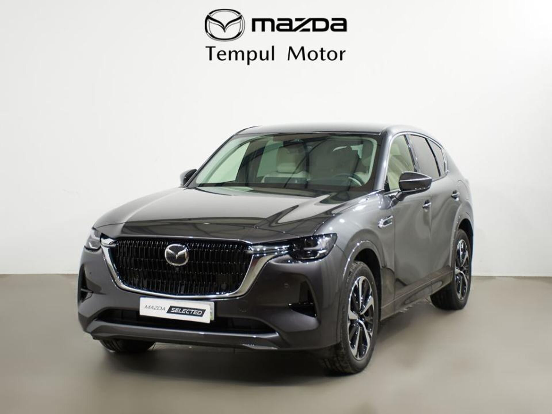 Imagen de MAZDA CX-60
