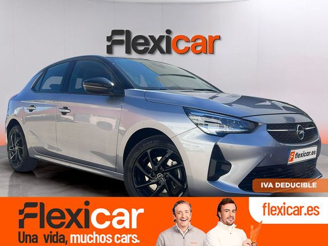 Foto del OPEL Corsa 1.2T XHL S-S GS 100