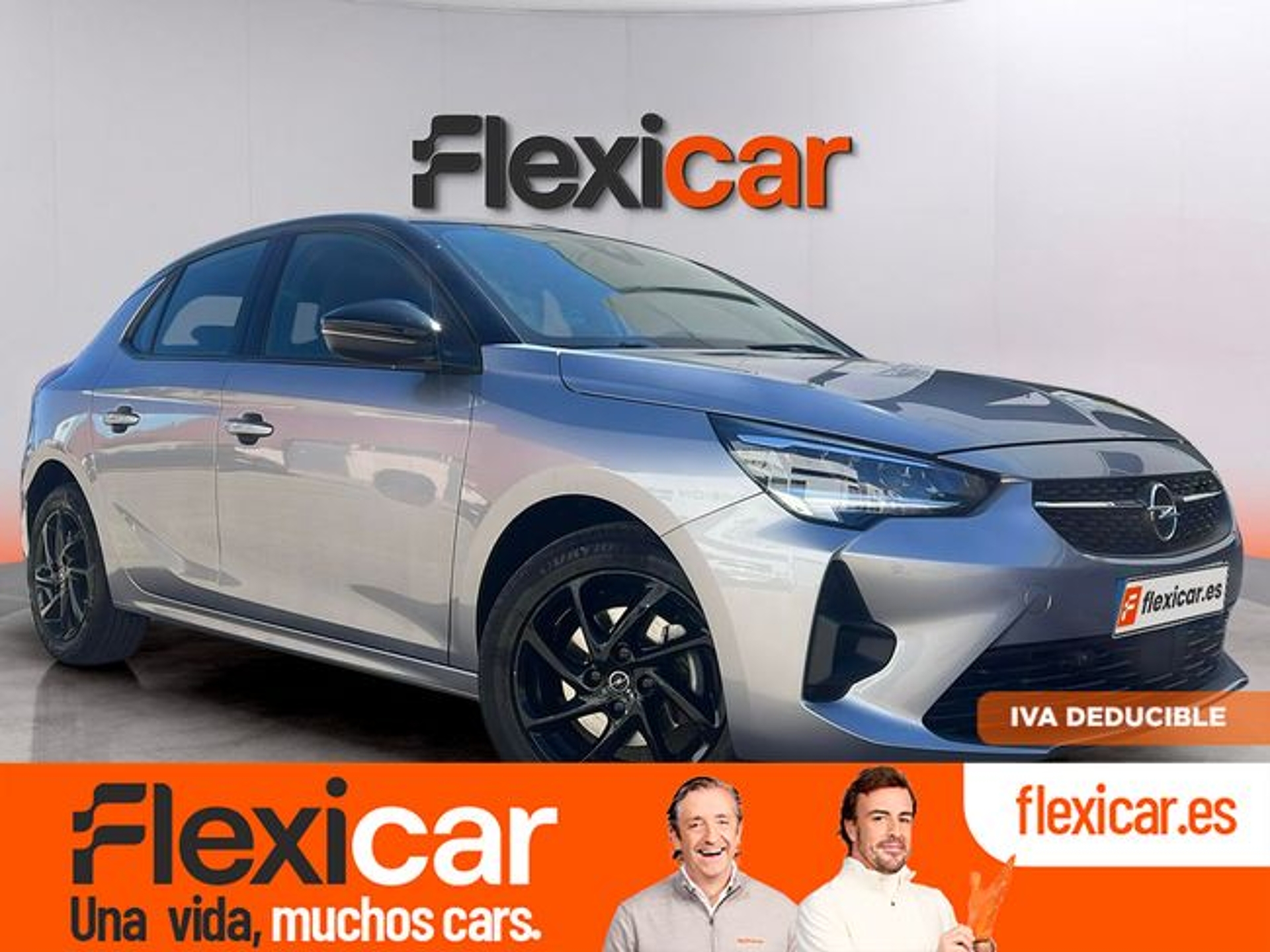 Imagen de OPEL Corsa