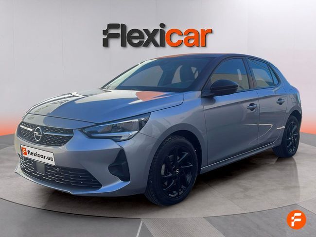Foto del OPEL Corsa 1.2T XHL S-S GS 100