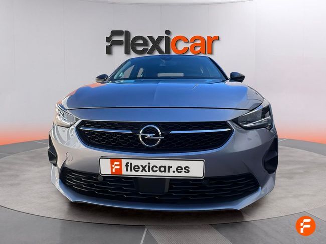 Foto del OPEL Corsa 1.2T XHL S-S GS 100