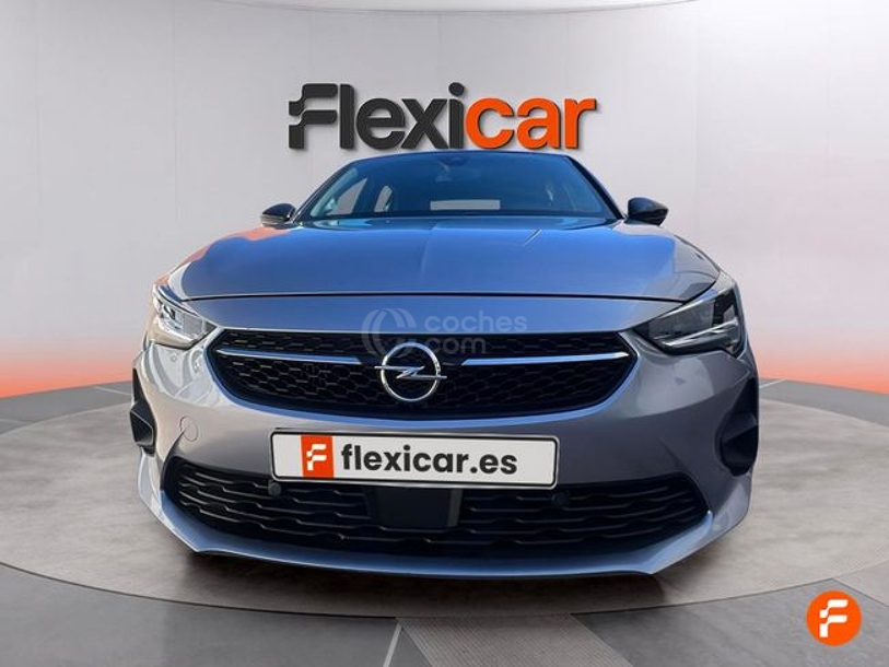 Foto del OPEL Corsa 1.2T XHL S-S GS 100