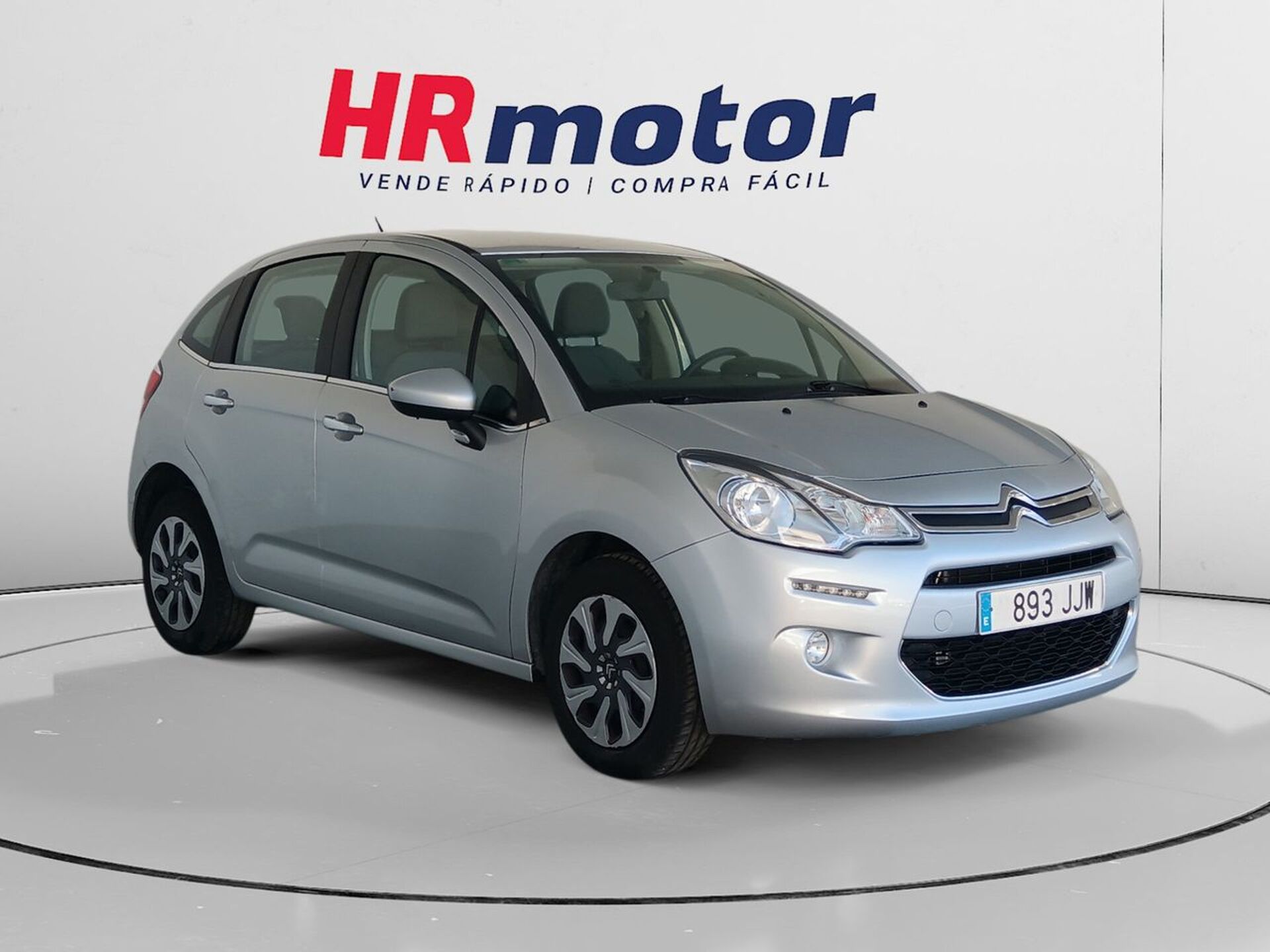 Imagen de CITROEN C3