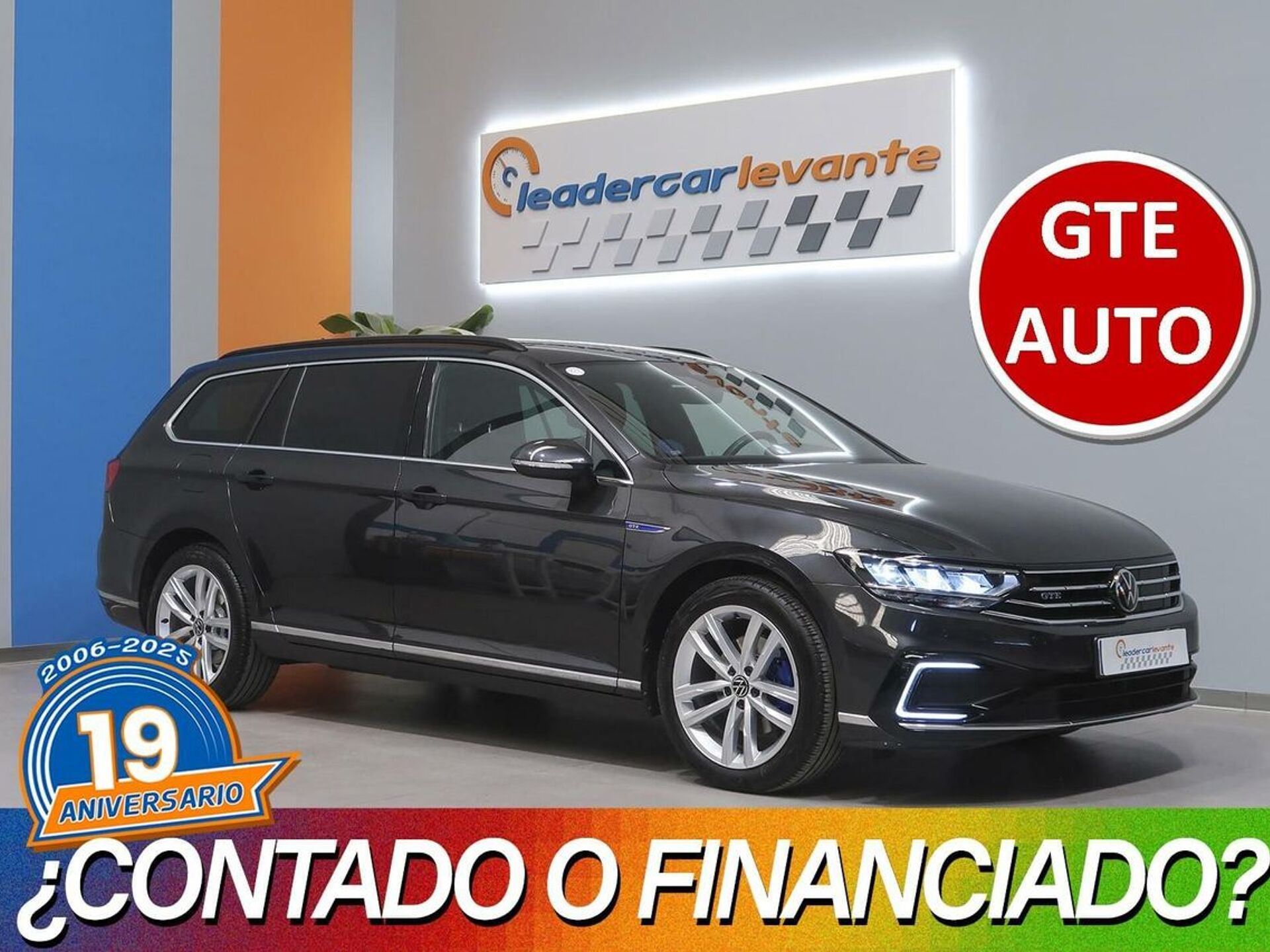 Imagen de VOLKSWAGEN Passat