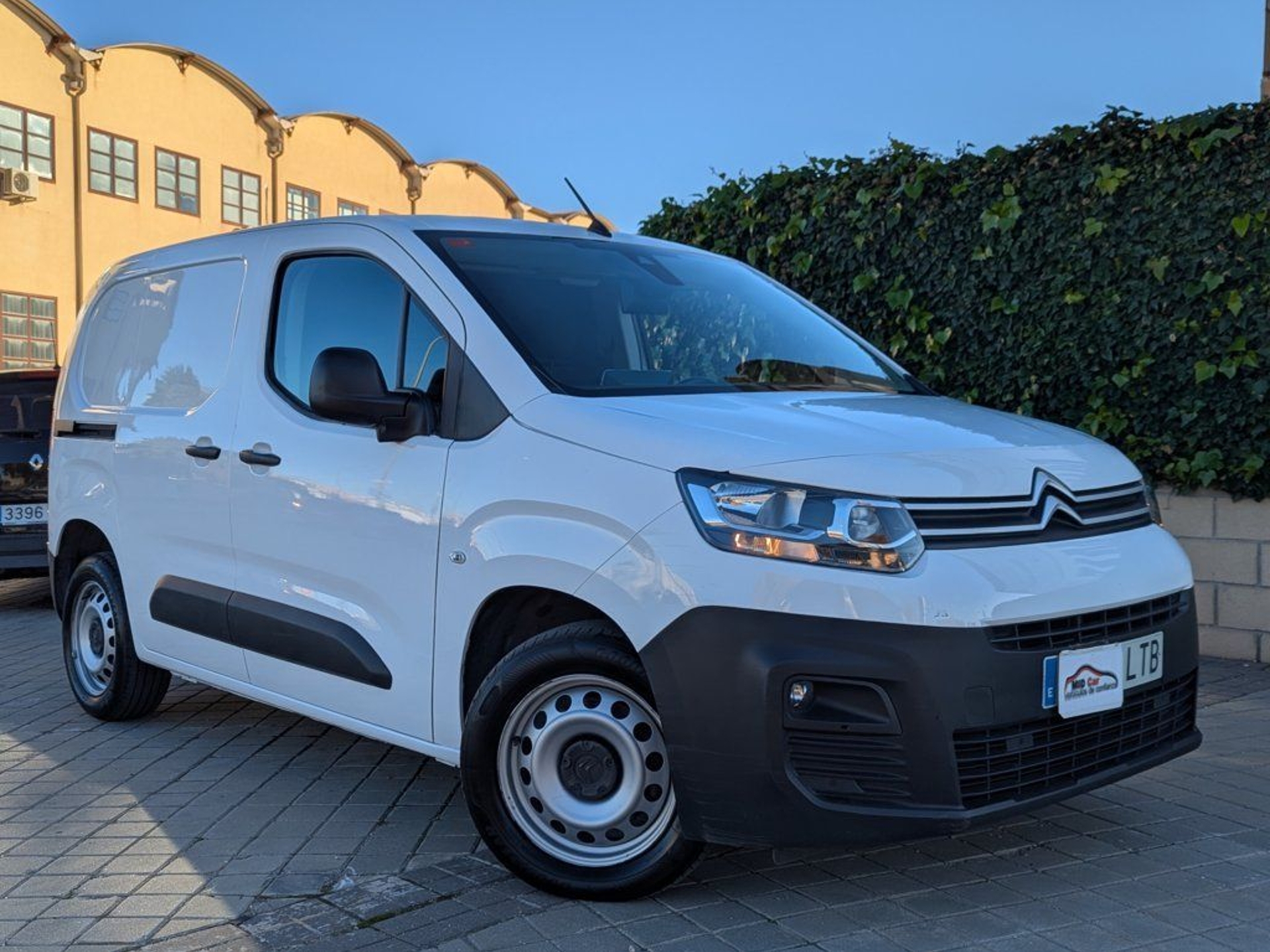 Imagen de CITROEN Berlingo