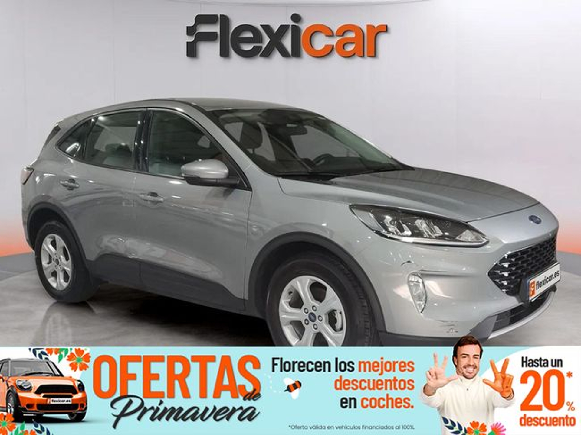 Imagen de FORD Kuga