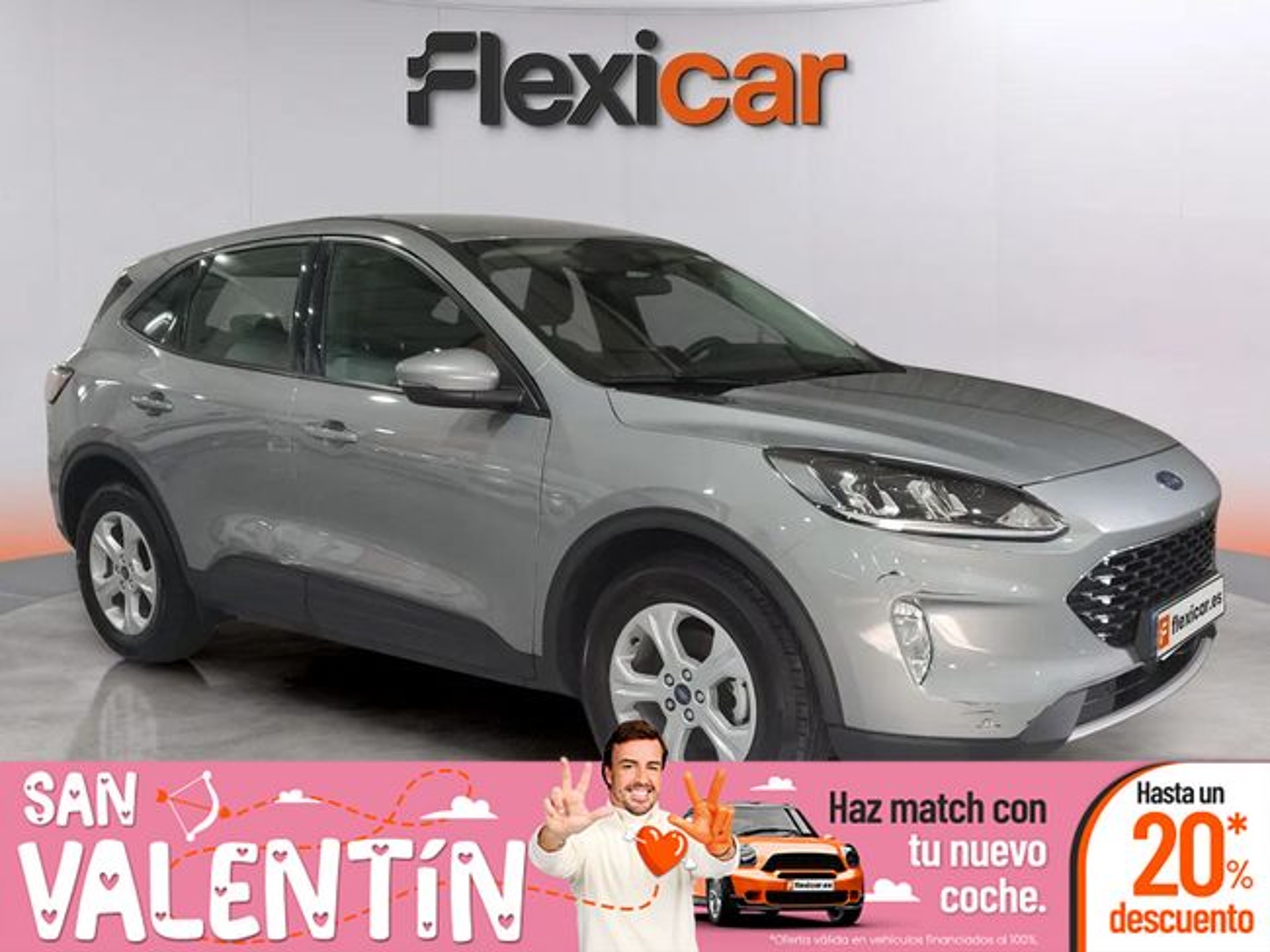 Imagen de FORD Kuga