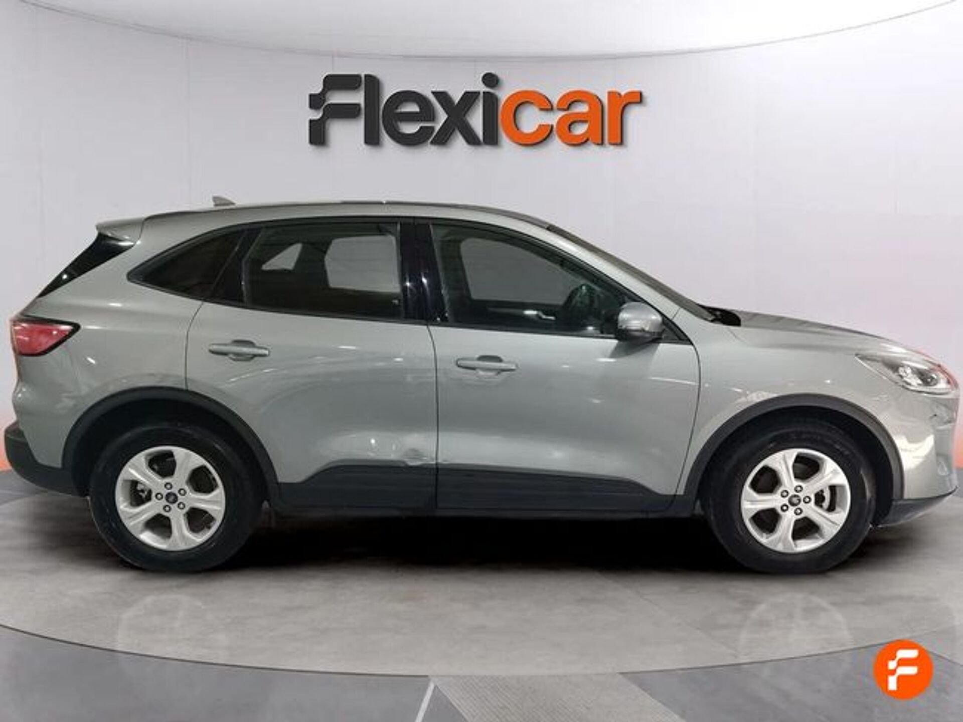 Imagen 2 de FORD Kuga