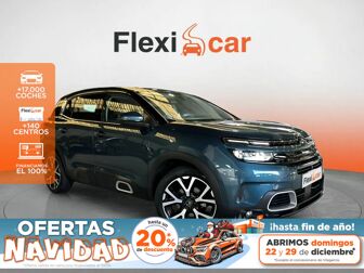 Imagen de CITROEN C5 Aircross PureTech S&S Feel 130