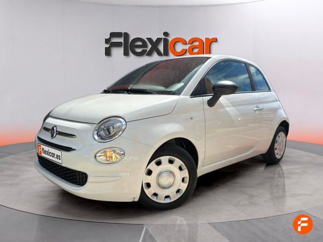 Foto del FIAT 500 1.0 Hybrid Monotrim 52kW