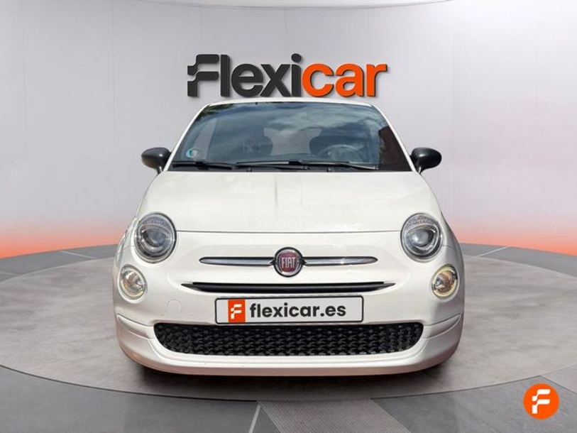 Foto del FIAT 500 1.0 Hybrid Monotrim 52kW