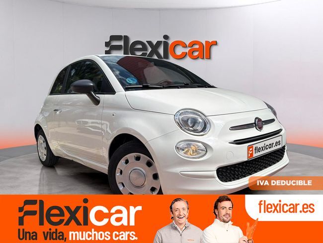 Foto del FIAT 500 1.0 Hybrid Monotrim 52kW