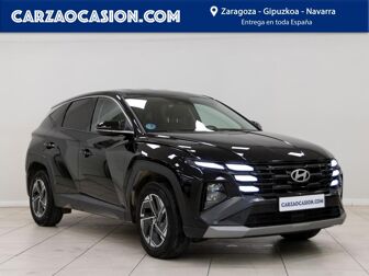 Imagen de HYUNDAI Tucson