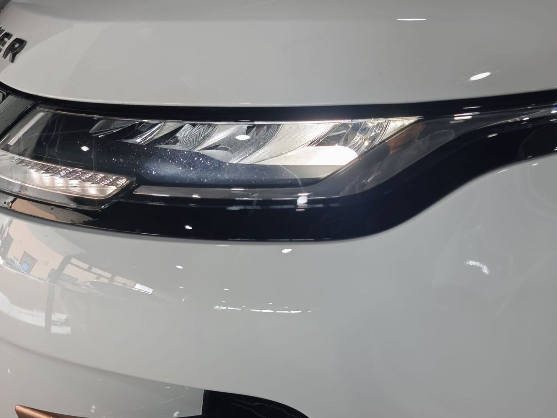 Imagen 2 de LAND ROVER Range Rover Evoque