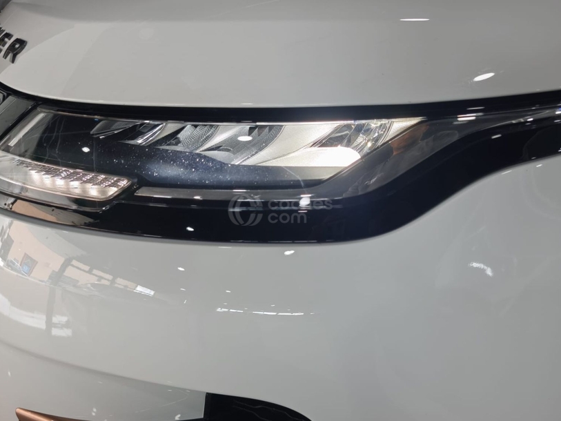 Foto del LAND ROVER Range Rover Evoque 2.0 I4 MHEV R-Dynamic S AWD Aut. 200