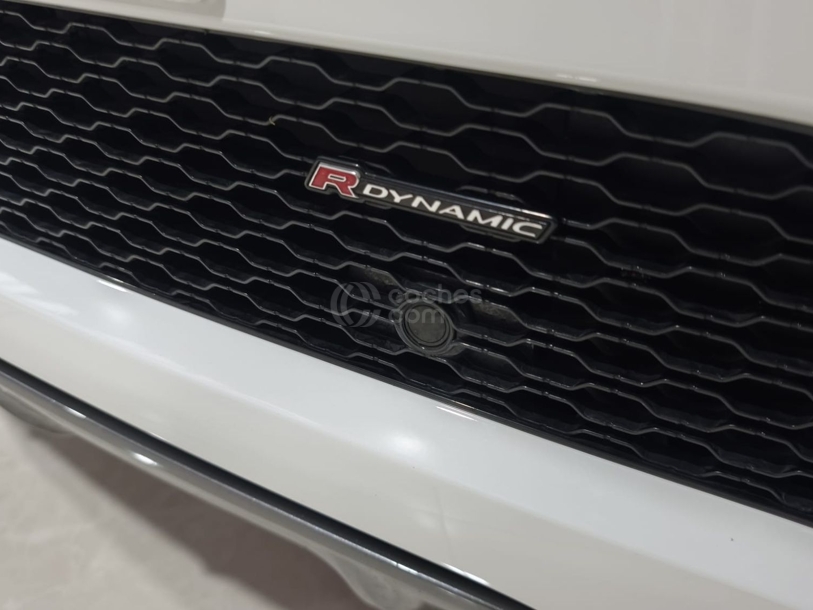 Foto del LAND ROVER Range Rover Evoque 2.0 I4 MHEV R-Dynamic S AWD Aut. 200