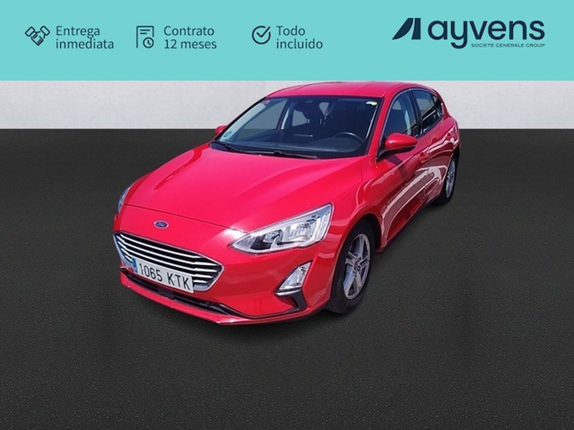 Imagen de FORD Focus