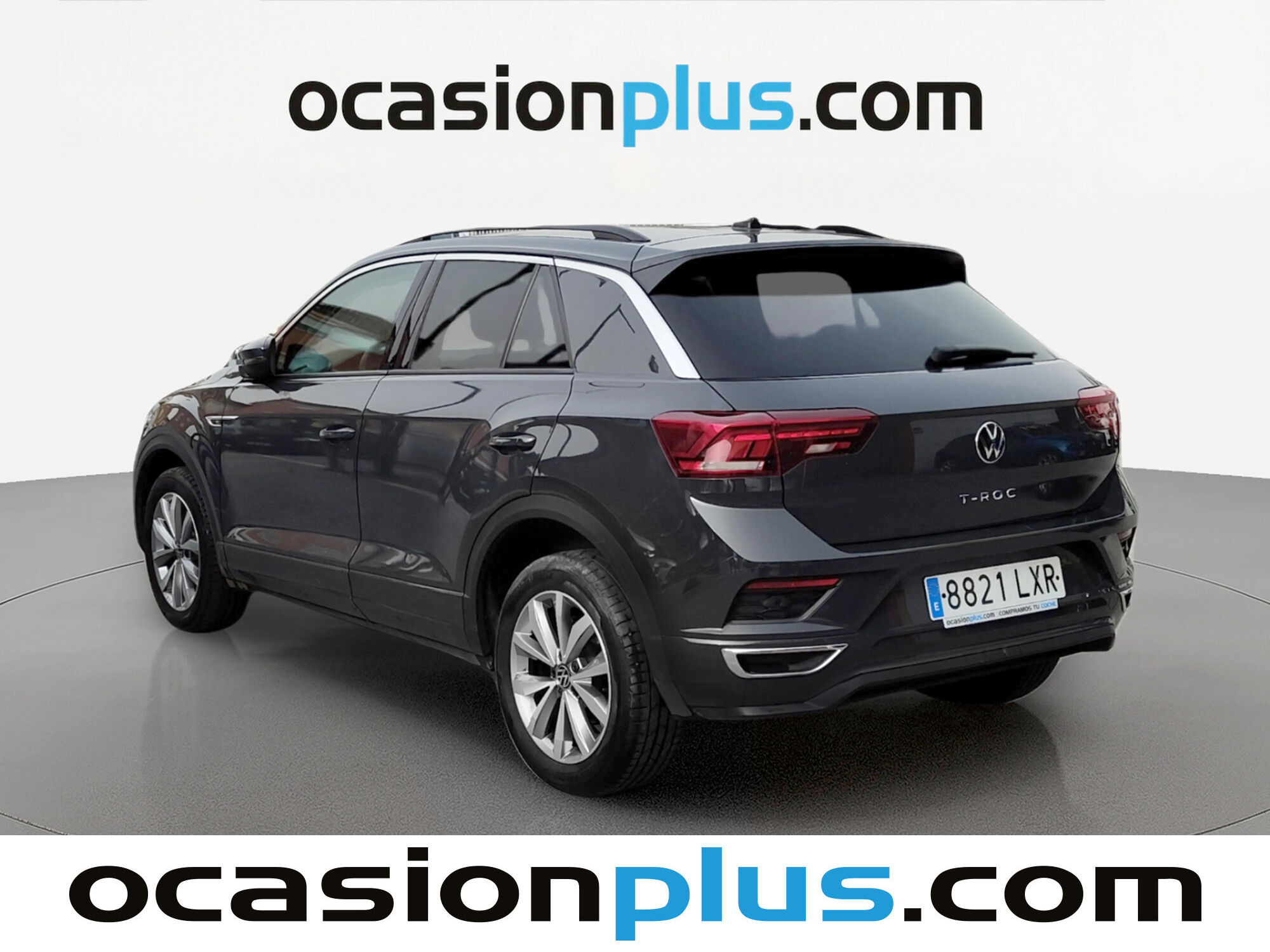 Foto del VOLKSWAGEN T-Roc 1.5 TSI Advance DSG7
