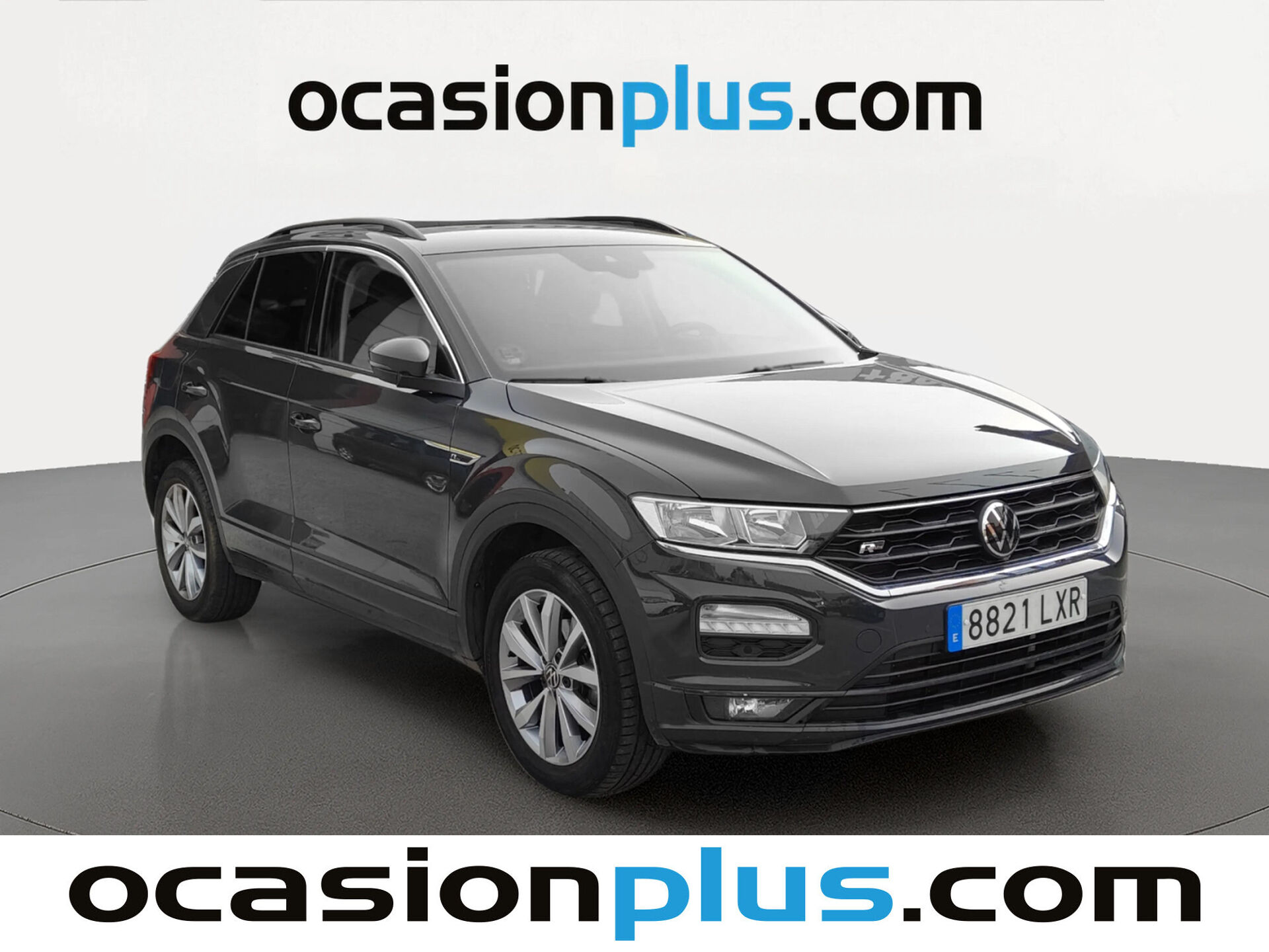 Imagen 2 de VOLKSWAGEN T-Roc