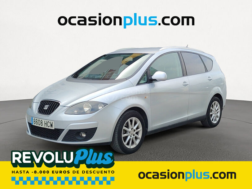 Foto del SEAT Altea XL 1.6TDI CR S&S Style E-eco.