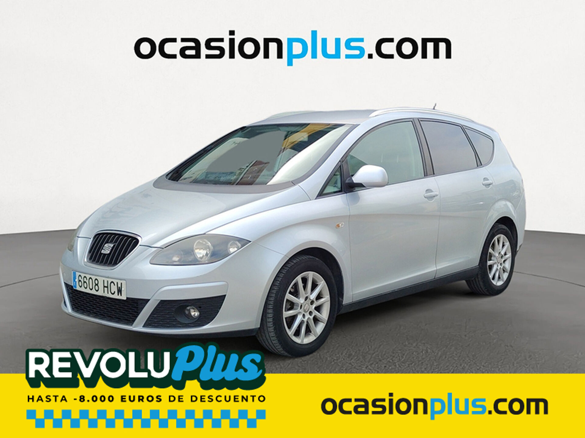 Imagen de SEAT Altea