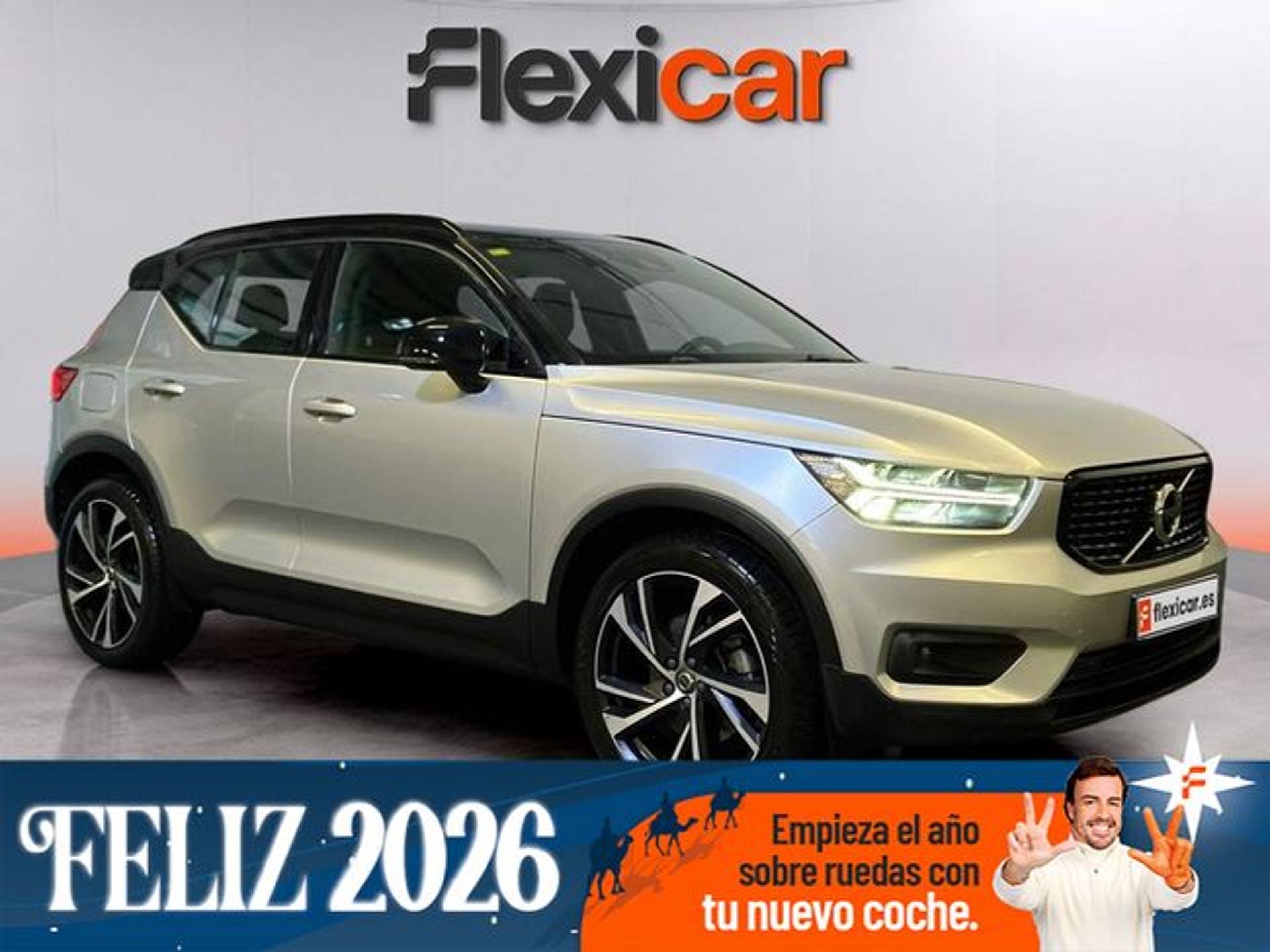 Imagen de VOLVO XC40