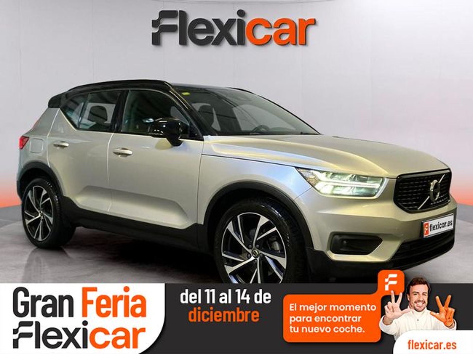 Imagen de VOLVO XC40